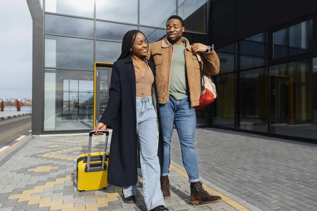 airport transfers Nairobi Kenya